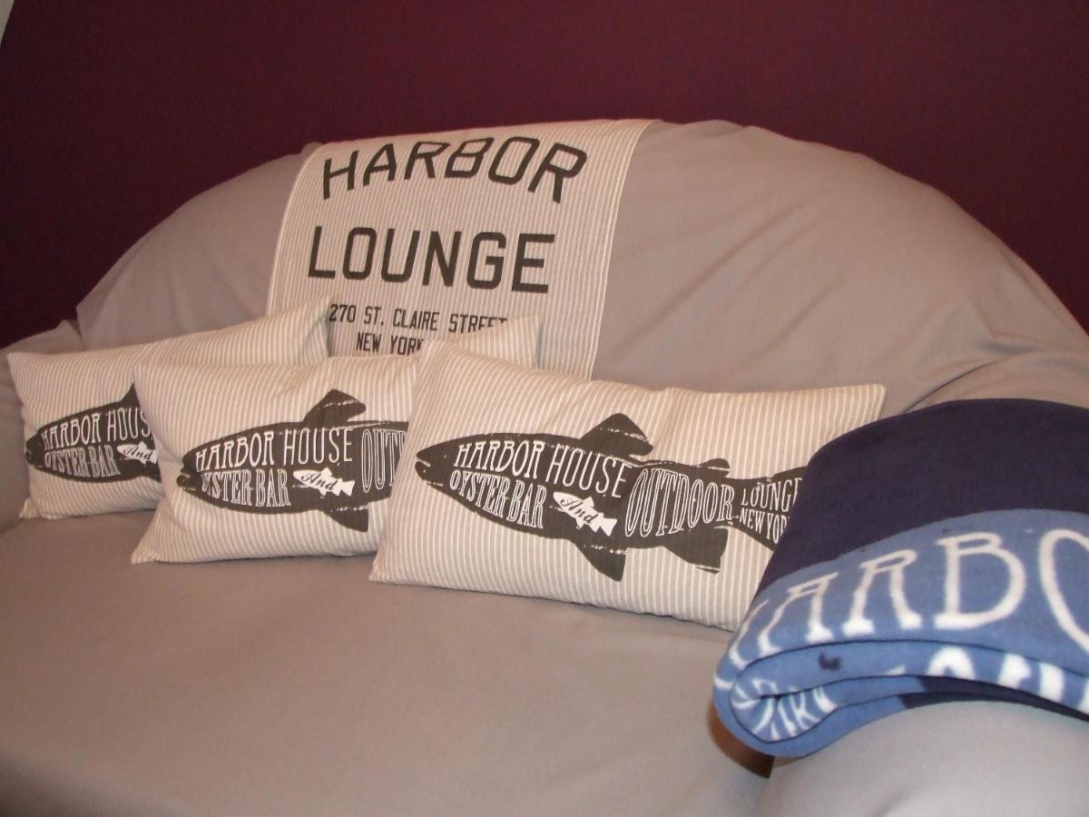 Elbe19 Ferienwohnung Marschacht Room photo