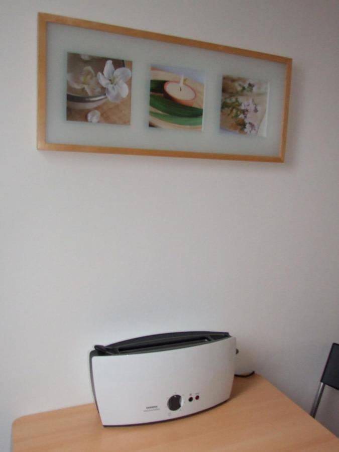 Elbe19 Ferienwohnung Marschacht Room photo