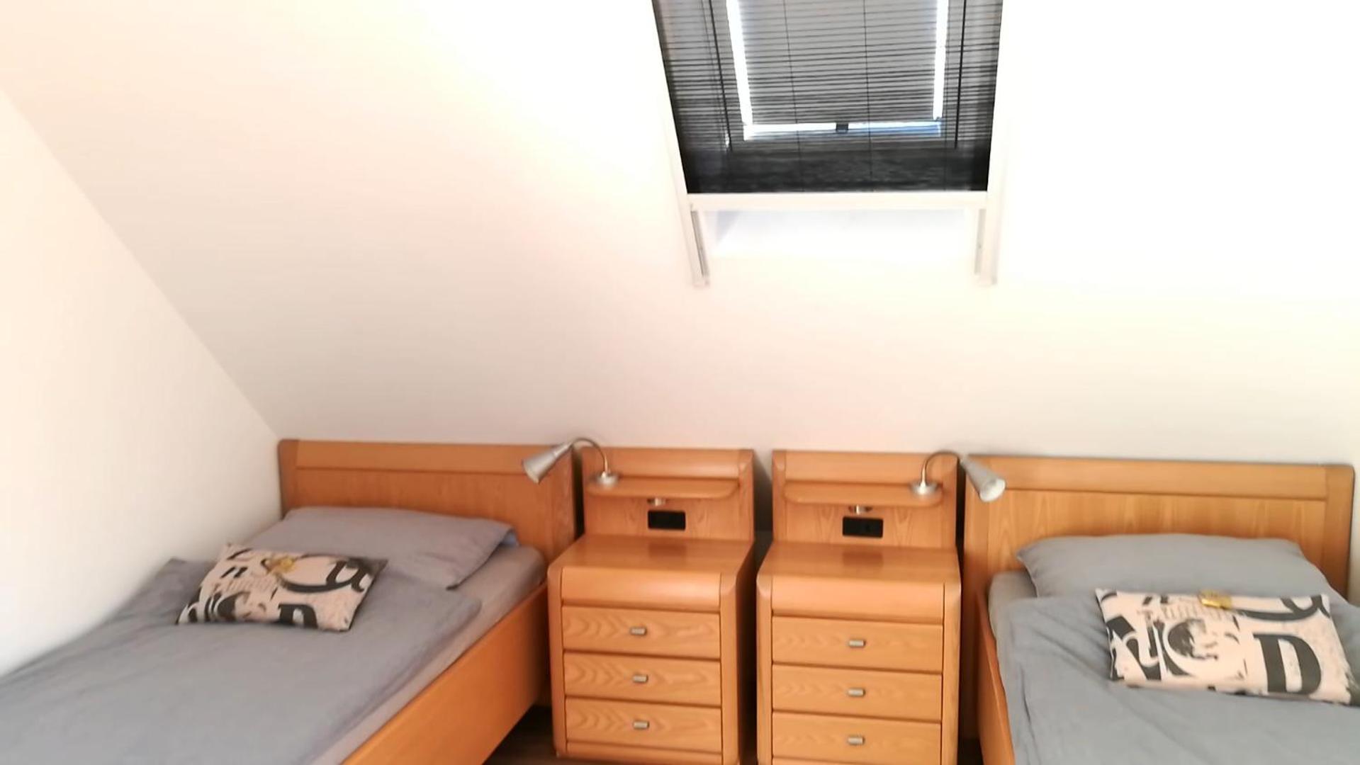 Elbe19 Ferienwohnung Marschacht Exterior photo