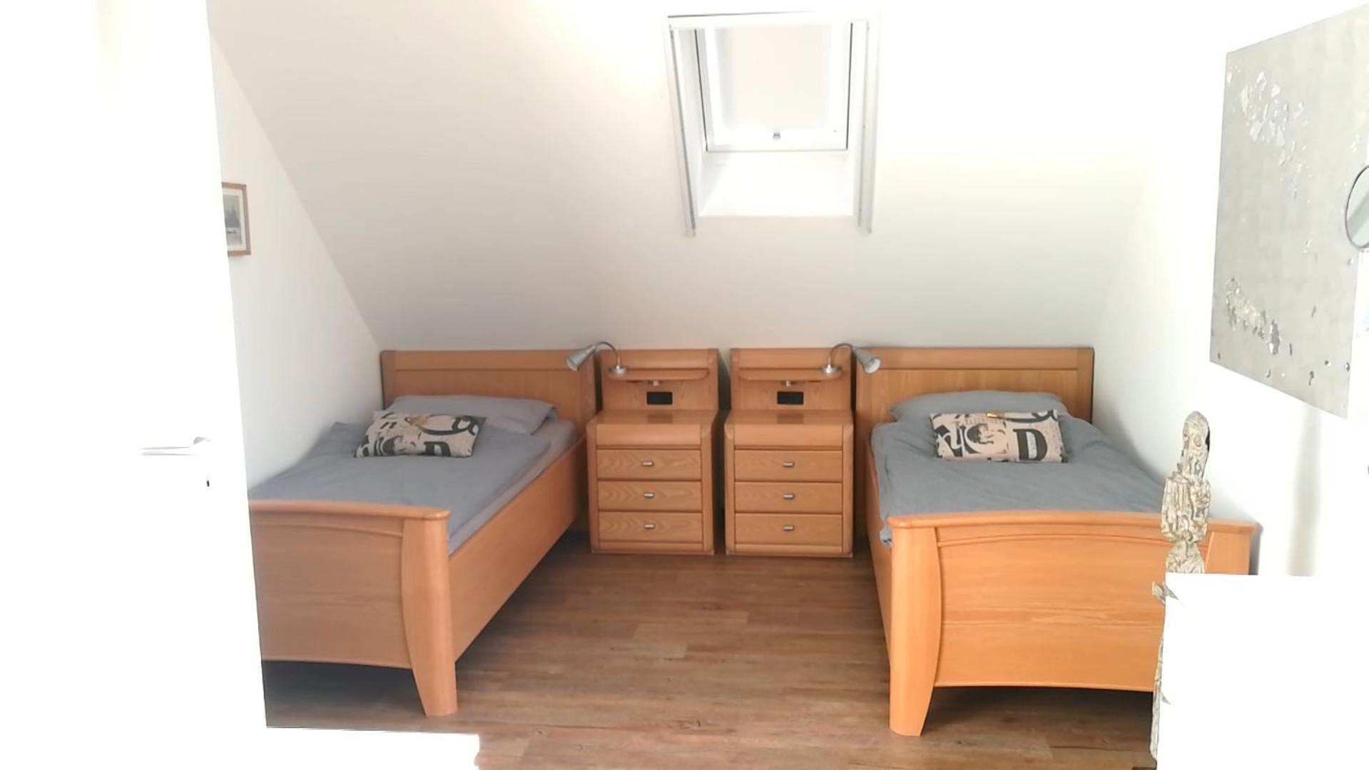 Elbe19 Ferienwohnung Marschacht Exterior photo